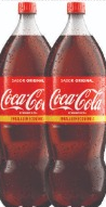 COCA COLA 2,5 COCA COLA 2,5